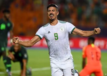 مشاركة بونجاح أمام المغرب واردة