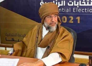 أول تعليق لسيف الإسلام القذافي بعد قرار المحكمة