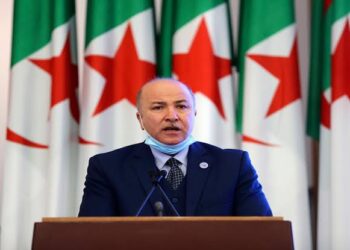 الوزير الأول: الجزائر الجديدة ليست شعارا تُردده الألسن