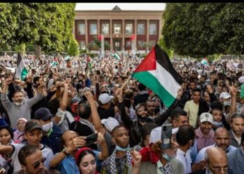 رئيس هيئة مغربية: حمى التطبيع تفرض مقاومة شعبية