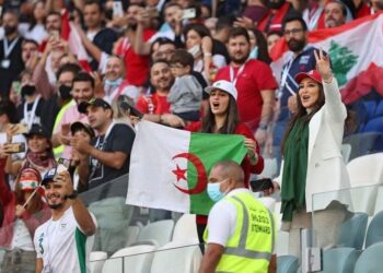 طرح تذاكر إضافية لمباراة الجزائر ـ مصر في كأس العرب
