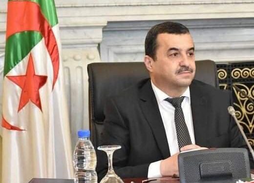 عرقاب يشارك في اجتماع دول “أوابك”