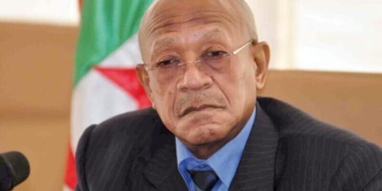 تأجيل إعادة محاكمة عبد القادر زوخ