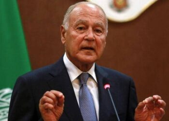 أبو الغيظ يتحدث عن مسار التفاوض بين الفلسطينيين والإسرائيليين