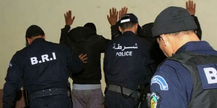 استرجاع مسروقات بقيمة 800 مليون سنتيم بالعاصمة