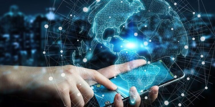 ثلث سكان العالم لا يستخدمون الإنترنت