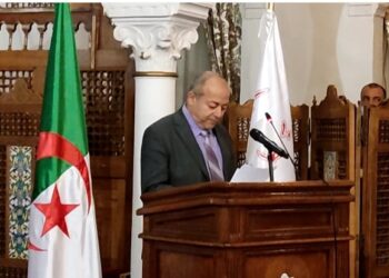 بوسليماني: قطاع الاتصال يعكف على إعداد منظومة قانونية متطورة (فيديو)
