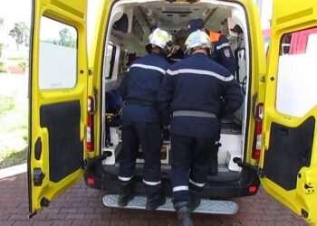 الغاز ينهي حياة شخصين في البويرة