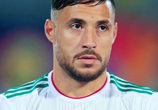 ما قاله بلايلي عن منتخب مصر