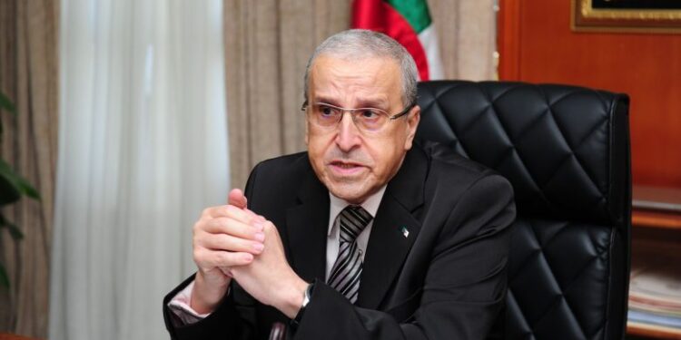 بن زيان يتحدث عن تحسين ترتيب الجامعات الجزائرية