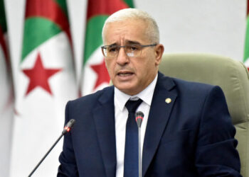 بوغالي: ترقية الأداء البرلماني لتحقيق تطلعات الجزائريين