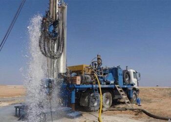 تعليمة جديدة عن رخص حفر الآبار