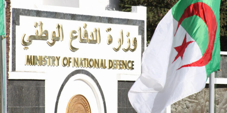 الجيش يحبط تهريب كمية كبيرة من المخدرات