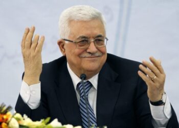 الرئيس الفلسطيني في زيارة إلى الجزائر