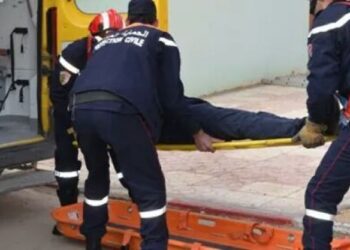 فاجعة في وهران.. وفاة 6 أشخاص اختناقا بالغاز