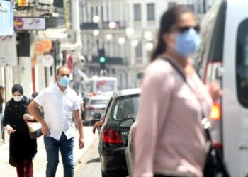 بالفيديو.. البروفيسور جنوحات يؤكد أن الوضع الوبائي مقلق