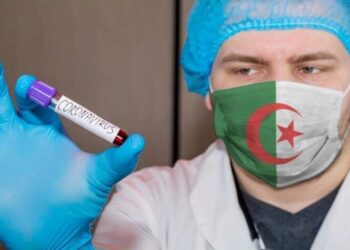 آخر أرقام كورونا في الجزائر