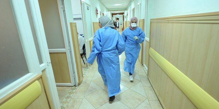 جنوحات: بعد أيام نعرف مدى خطورة الموجة الرابعة