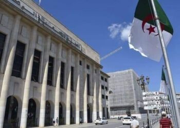 6 وزراء في المجلس الشعبي الوطني