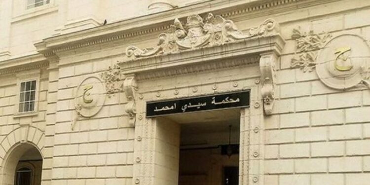 أحكام بالسجن في حق الإخوة بن حمادي 