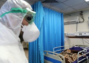 مستشفيات 5 ولايات تحت المجهر في جانفي