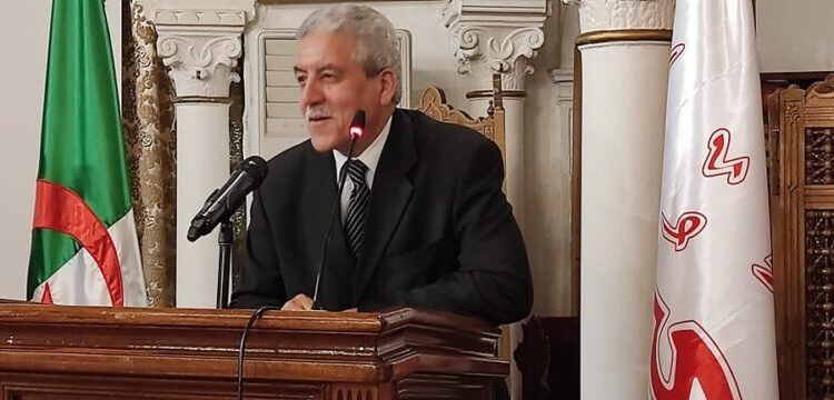 هميسي: جريدة الشعب ميراث محمل بقيم نضالية وطنية