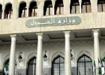 الناجحون في مسابقة توظيف الطلبة القضاة (وثيقة)