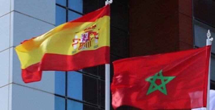 حزب إسباني: المغرب يتحمل مسؤولية تدهور علاقات البلدين