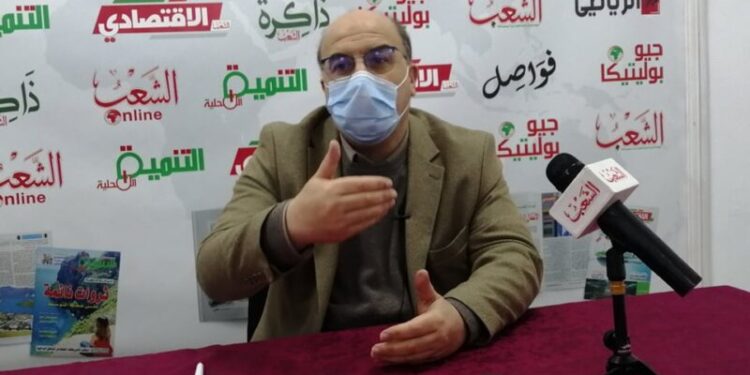 درار: قرار تمديد تعليق الدراسة بيد رئيس الجمهورية