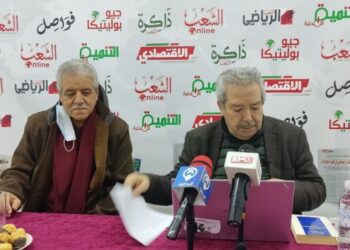 بن عيسى يدافع عن مكانة “الدارجة” بين اللغات