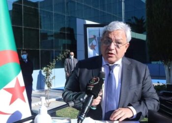 وزير الصناعة الصيدلانية: نشجع الاستثمارات لتعزيز الإنتاج وترقية الصادرات