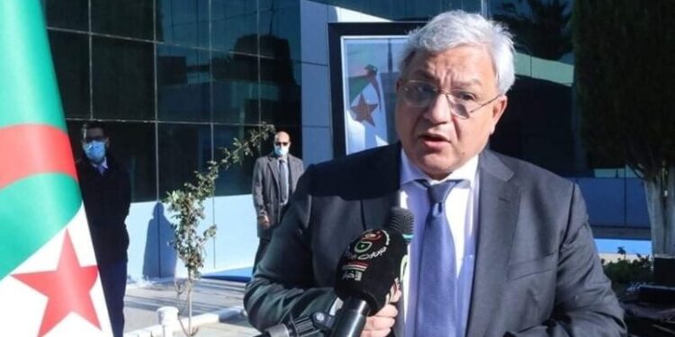وزير الصناعة الصيدلانية: نشجع الاستثمارات لتعزيز الإنتاج وترقية الصادرات