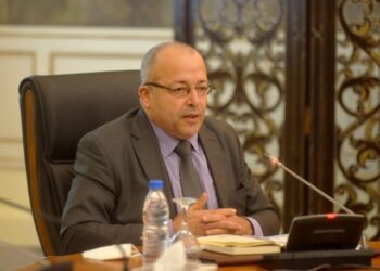 وزير الاتصال يتحدث عن القناة البرلمانية