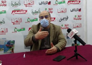 درار يرد على المشككين في “أرقام كورونا”