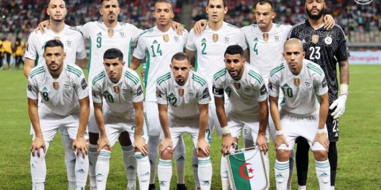 محاربو الصحراء يطوون صفحة غينيا الاستوائية