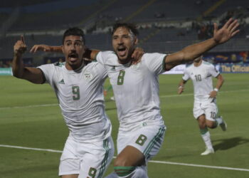 تحد جديد لـ“الخضر“..