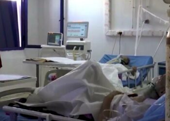 ملهاق: “أوميكرون” سيسيطر على الوضع الوبائي في الأسابيع المقبلة