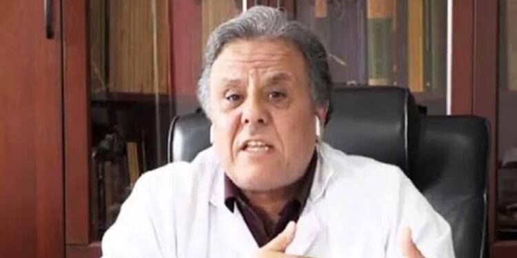 مهياوي:حالة واحدة بـ”أوميكرون” تصيب عائلة بأكملها