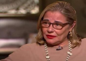 وفاة الفنانة المصرية مها أبو عوف