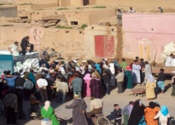 مفكر مغربي: المغرب يحتضن أكبر نسبة لفقراء مجردين من الحقوق