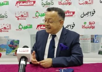رئيس جامعة المسيلة: هكذا تكون طالب خمس نجوم
