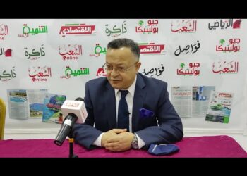 رئيس جامعة المسيلة يتحدث عن براءة اختراع في الجامعة