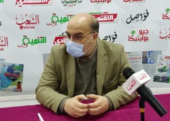 البروفيسور فوزي درار يتحدث عن مصدر المتحور أوميكرون