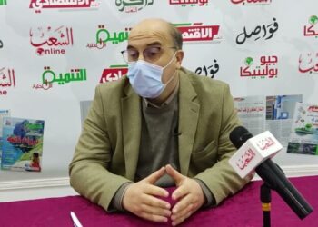 البروفيسور فوزي درار يتحدث عن المناعة المكتسبة بعد الإصابة بأوميكرون