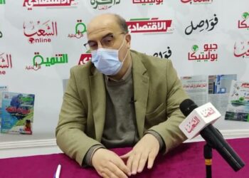 مدير معهد باستور يكشف كيفية انقراض المتحور دالتا