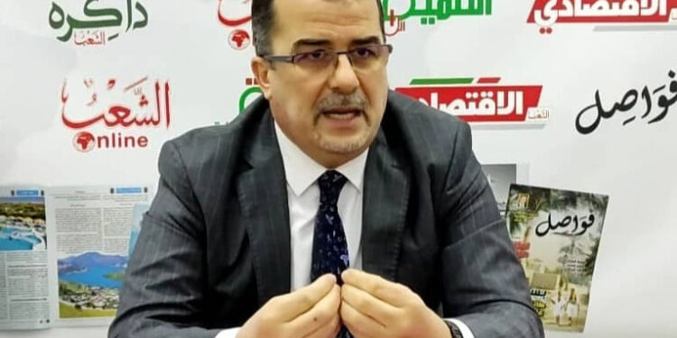 بن طالب: توسيع قاعدة “كاسنوس” إلى مليون مشترك