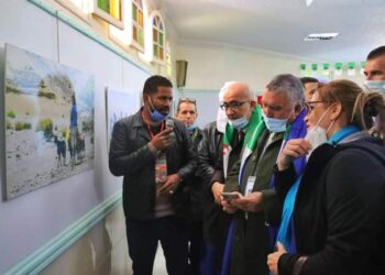 الاحتفال بيناير ينمّي المرجعية التاريخية للأمة