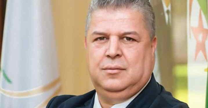 ما حدث بين عمارة ومناجير “الخضر” في مقر الـ”فاف”