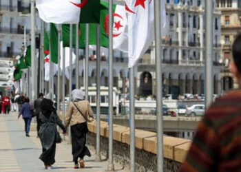 نسبة الزواج تتراجع في الجزائر