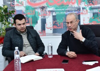بولنوار: “بارونات” تعرقل رفع الدعم الشامل